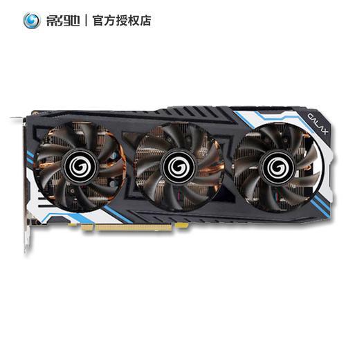 用显卡影驰GTX 1660TI 6G做效果图合适吗