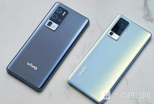 vivo x90 pro对比 x80 pro