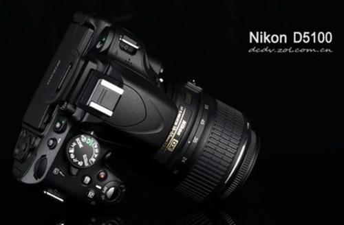 nikond5100使用技巧