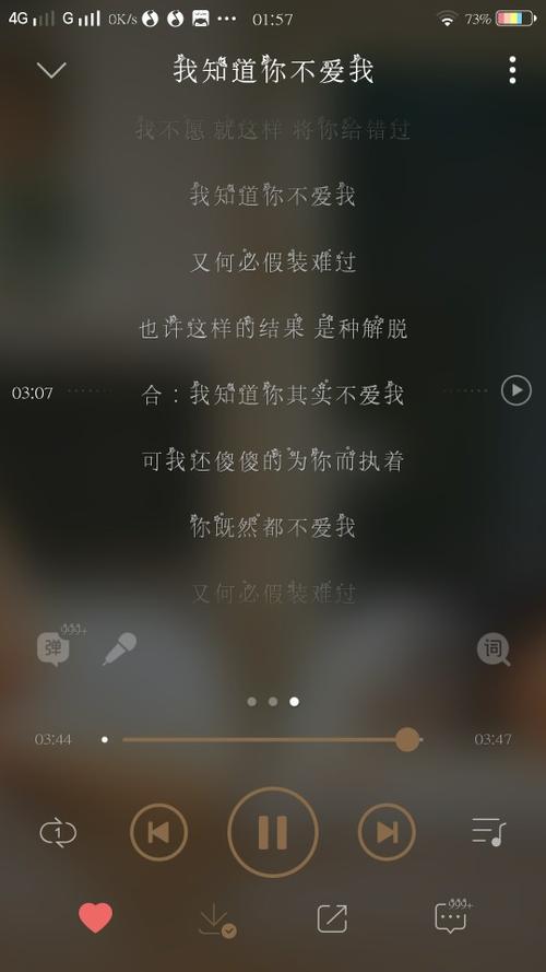 我知道我的爱一直都会存在是什么歌