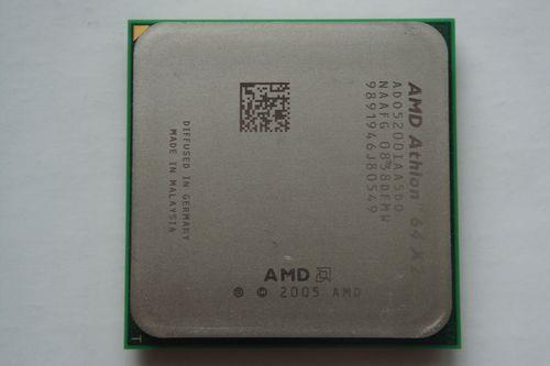 cpu amd速龙ii4640这款处理器怎么样