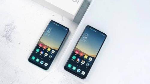 OPPOreno5k和OPPOa93哪个好