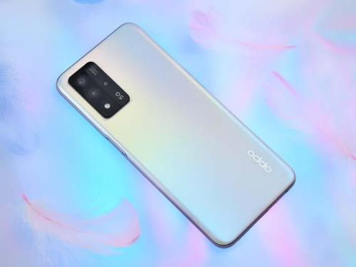 oppo a93哪年几时上市