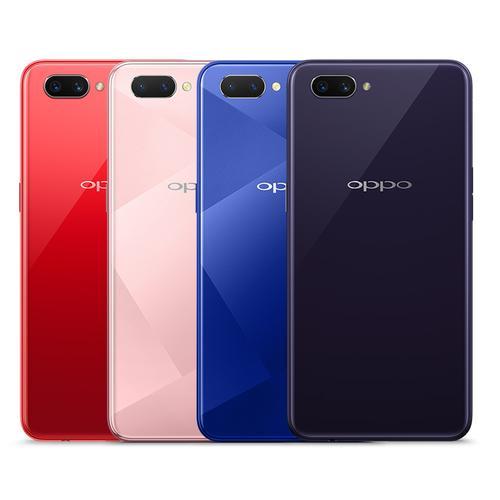 OPPOA5手机像素好吗