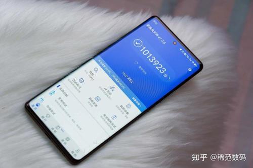 vivo x80 pro屏幕怎么调节