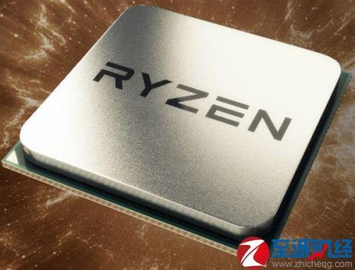 AMD Ryzen 7怎么样