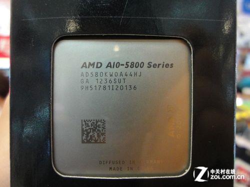 AMDA10一6700配什么显卡好