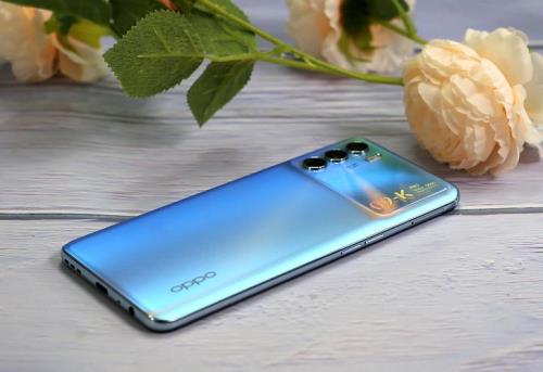 oppo k9 pro和A97哪个更值得买