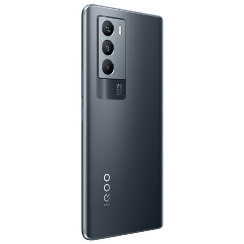 vivo x80和iqoo 9 pro哪个好看