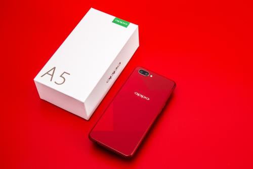 oppoa5长宽多少厘米