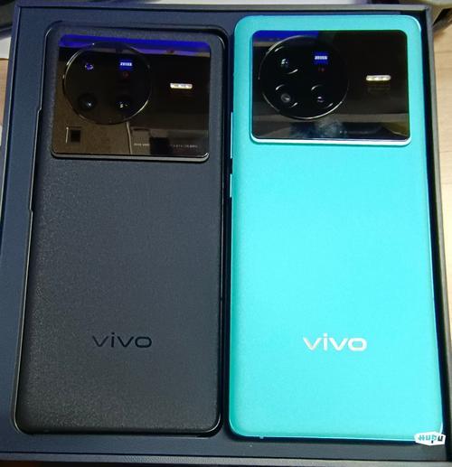 为何vivo x80比较重