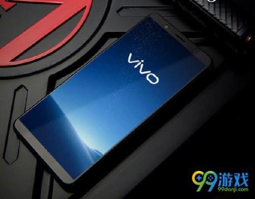 vivoX 80什么时候出