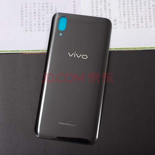 VivOX21A手机电视怎么同屏