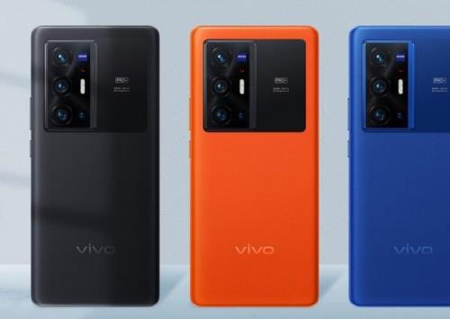 vivo x60和x70 x80哪个性能高