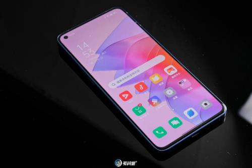 opporeno7玩吃鸡怎么样