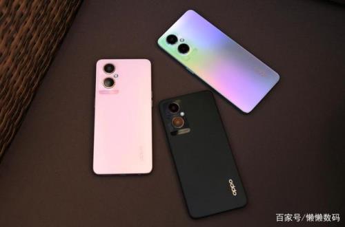 oppo a97和a96哪个好