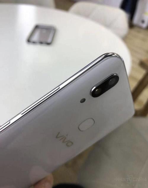 vivo x21 处理器