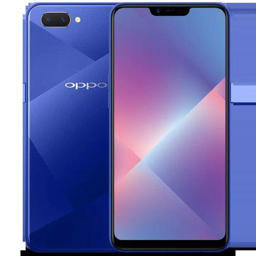 oppoa5手机处理器是多少