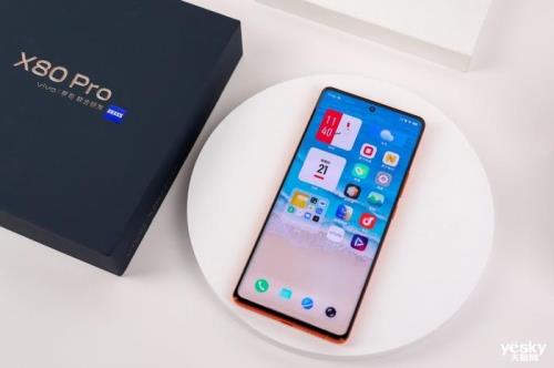 vivo x80 pro所有镜头都有防抖吗