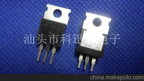 k20j60t场效应管资料