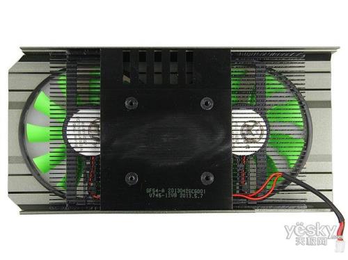 铭瑄GTX650的显卡300W电源够用吗