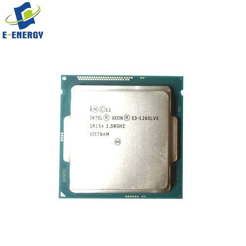 intel xeonE3-1240v2处理器怎么样