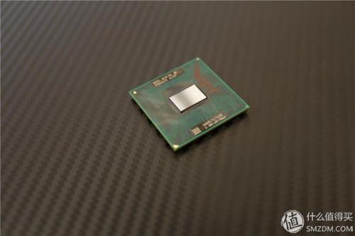 CPUt9600和CPUp9600两个处理器区别在哪里