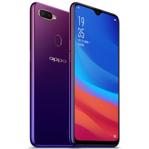 OPPOa7x产于哪里