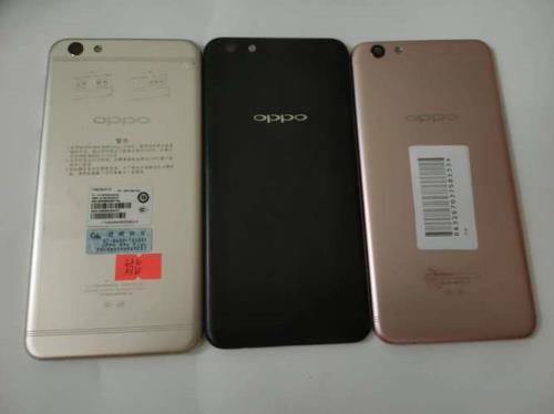 oppoR9跟R9m有什么区别