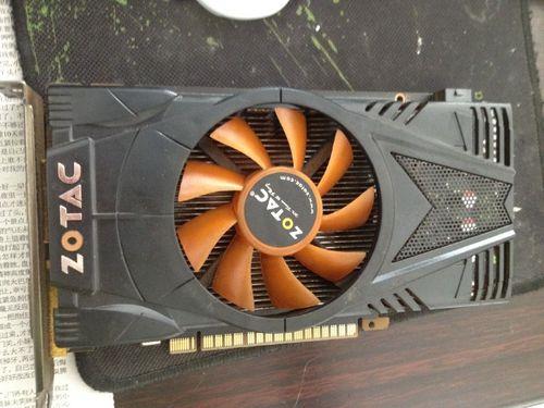 gts450显卡和gtx550ti哪个玩LOL好一点