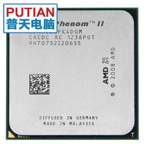 AMD955好还是965好