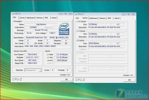 奔腾e5300是几代的cpu