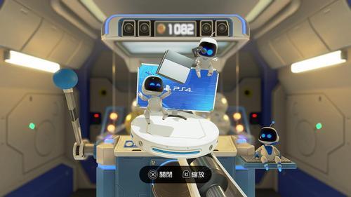 ps5国服找不到宇宙机器人