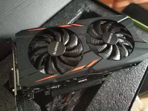 同一型号不同品牌的显卡有什么不同，例如同是GTX1050Ti，七彩虹和铭影，磐镭有什么不同