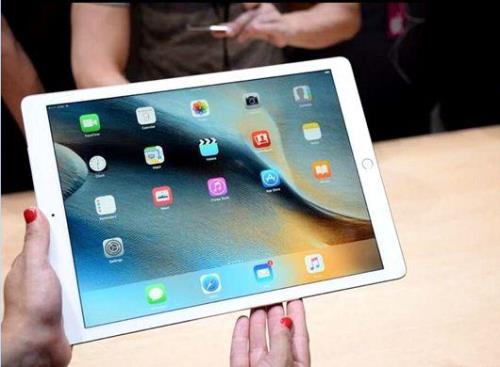 ipad pro mini 10.2有什么区别