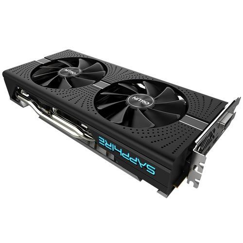 rx580什么显卡