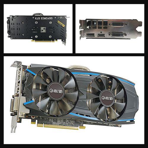 影驰gtx10606g骨灰大将显卡有指示灯吗