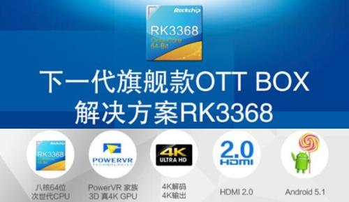 rk3368处理器的电视盒子支持60fps播放4K吗