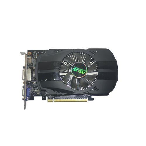 铭影gtx750ti 2g显卡怎么样