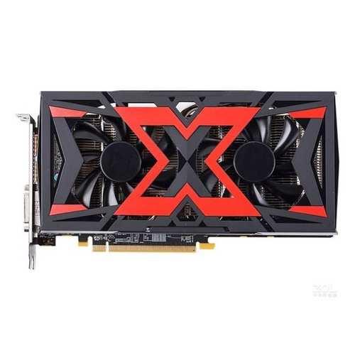 迪兰rx580怎么样