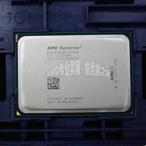 amd opteron 4386怎么样