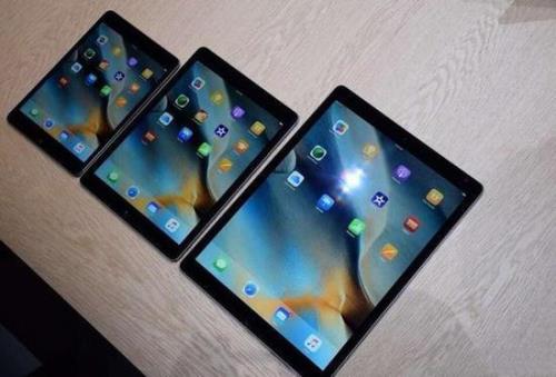 ipadproa9x是几代