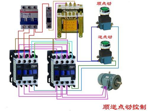 4000w电机用多大的交流接触器