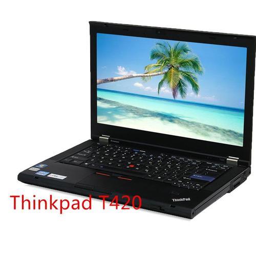 联想thinkpadt420能玩大型游戏么