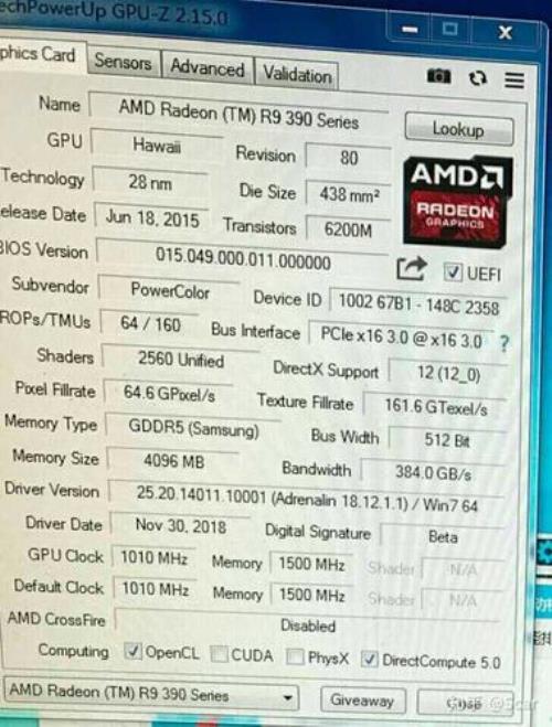 r9380显卡好还是r9370好