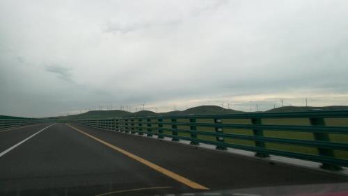 g95高速公路在哪