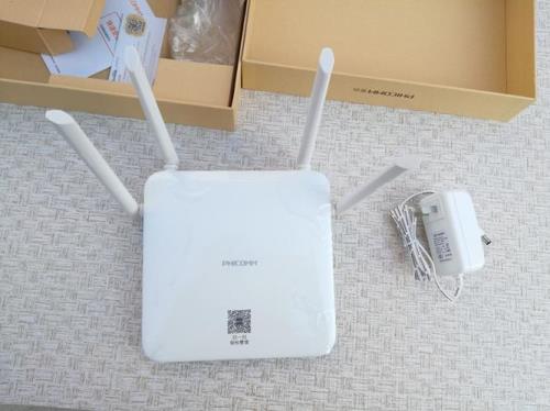 斐讯k3支持wifi6吗