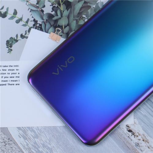 vivos7与vivos7e参数对比