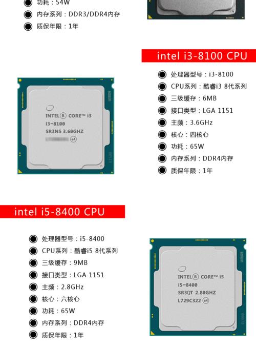 Intel赛扬G3930和Intel奔腾G4560有什么区别