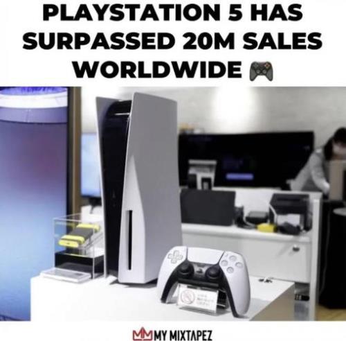 ps5多少位